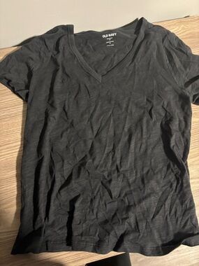 Basic Grey T shirt